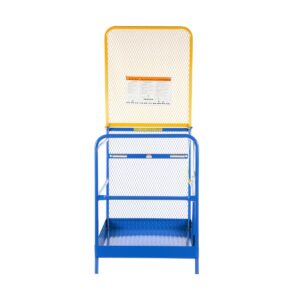 Vestil Work Platform W/84