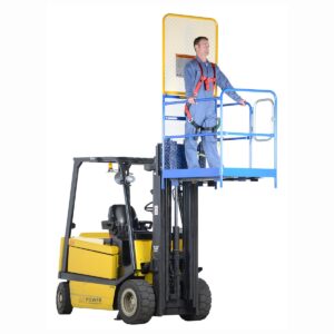 Vestil Work Platform W/84
