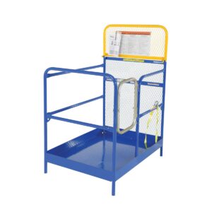 Vestil Steel Work Platform