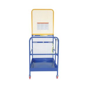 Vestil Work Platform 84