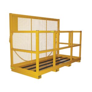 Vestil Mutliperson Work Platform