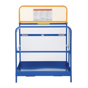 Vestil Steel Work Platform