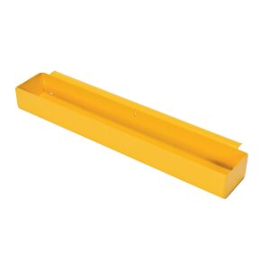 Vestil WP-FD-TT Work Platform Optional Tool Tray