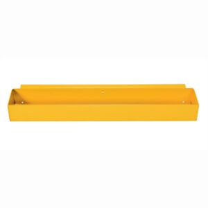 Vestil WP-FD-TT Work Platform Optional Tool Tray