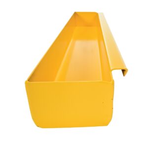 Vestil WP-FD-TT Work Platform Optional Tool Tray