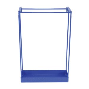 Vestil WP-TC Work Platform Optional Tube Caddy 24X10