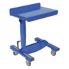 Vestil WPT-1624 Mobile Tilting Work Table 200 LB 17 X 24