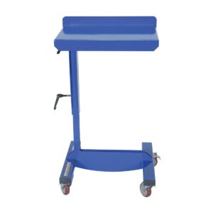 Vestil WPT-1624 Mobile Tilting Work Table 200 LB 17 X 24