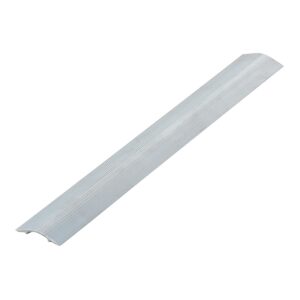 Vestil Extruded Aluminum Hose & Cable Crossover
