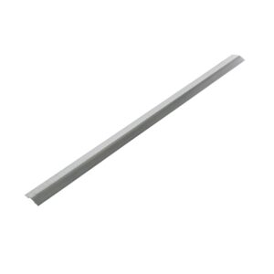 Vestil Extruded Aluminum Hose & Cable Crossover