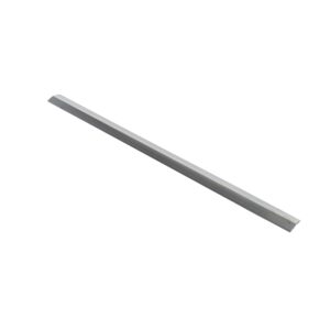 Vestil Extruded Aluminum Hose & Cable Crossover