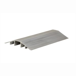 Vestil Extruded Aluminum Hose/Cable Crossover