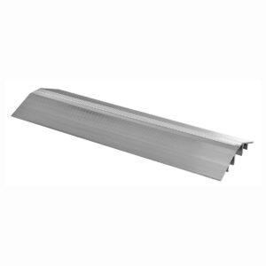 Vestil Extruded Aluminum Hose/Cable Crossover
