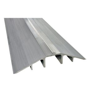 Vestil Extruded Aluminum Hose/Cable Crossover