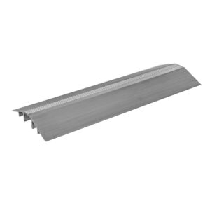 Vestil Extruded Aluminum Hose/Cable Crossover