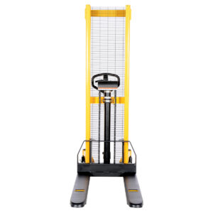 Vestil VHPS-2000-FF Manual Stacker Fixed Forks/Legs 2K