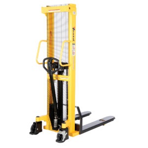 Vestil VHPS-2000-FF Manual Stacker Fixed Forks/Legs 2K