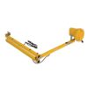 Vestil AALLS-60 Loading Light Adjusting Double Arm 60" Sodium