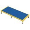 Vestil Adjustable Steel Stand 6.75-8.75 H