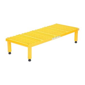 Vestil Adjustable Steel Work Mate Stand 10.5-16.5 H