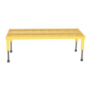 Vestil Adjustable Steel Work Mate Stand 10.5-16.5 H