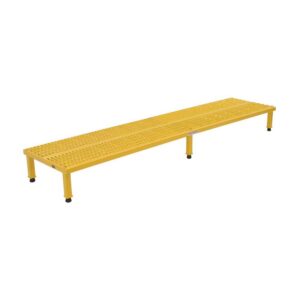 Vestil Adjustable Steel Work Mate Stand 10.5-16.5 H