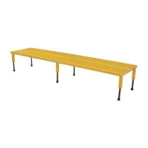 Vestil Adjustable Steel Work Mate Stand 10.5-16.5 H