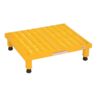 Vestil Adjustable Work Mate Stand 6.75-8.75 H