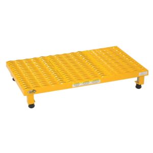 Vestil Adjustable Work Mate Stand 6.75-8.75 H