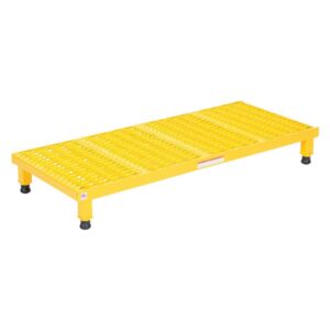 Vestil Adjustable Work Mate Stand 6.75-8.75 H