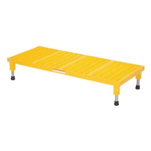 Vestil Adjustable Work Mate Stand 6.75-8.75 H