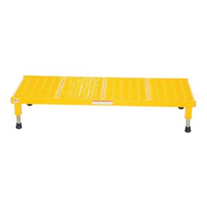 Vestil Adjustable Work Mate Stand 6.75-8.75 H