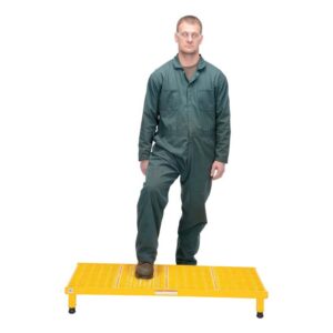 Vestil Adjustable Work Mate Stand 6.75-8.75 H