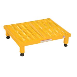 Vestil Adjustable Work Mate Stand 6.75-8.75 H