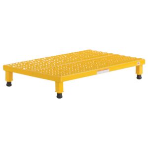 Vestil Adjustable Work Mate Stand 6.75-8.75 H