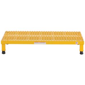 Vestil Adjustable Work Mate Stand 6.75-8.75 H