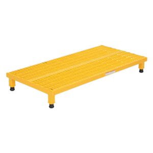 Vestil Adjustable Work Mate Stand 6.75-8.75 H
