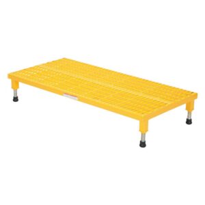 Vestil Adjustable Work Mate Stand 6.75-8.75 H