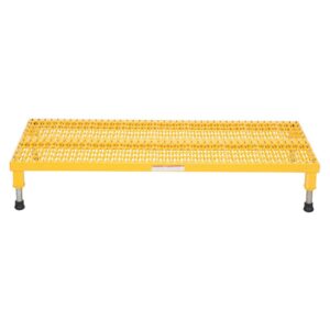 Vestil Adjustable Work Mate Stand 6.75-8.75 H