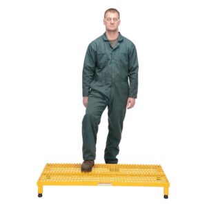 Vestil Adjustable Work Mate Stand 6.75-8.75 H