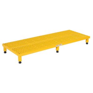 Vestil Adjustable Work Mate Stand 6.75-8.75 H