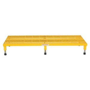 Vestil Adjustable Work Mate Stand 6.75-8.75 H