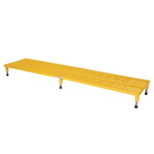 Vestil Adjustable Work Mate Stand 6.75-8.75 H