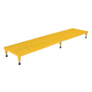 Vestil Adjustable Work Mate Stand 6.75-8.75 H