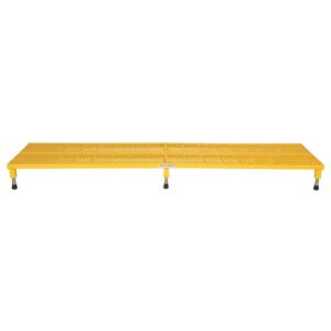 Vestil Adjustable Work Mate Stand 6.75-8.75 H
