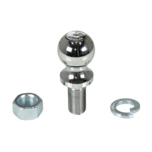 Vestil BALL-200 Tow Attachment 5K LB Cap 2