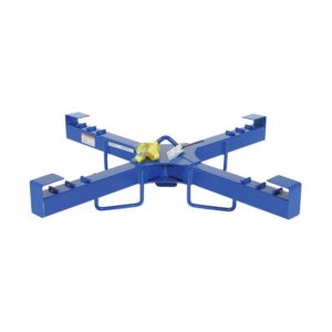 Vestil BBL-4 Bulk Bag Lifter