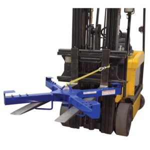 Vestil BBL-4 Bulk Bag Lifter