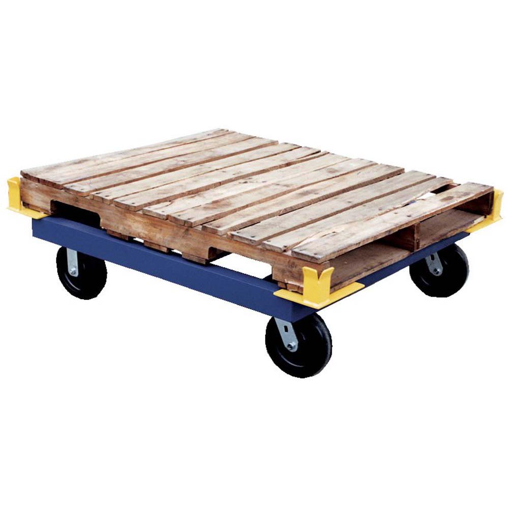 Vestil C-FH-4048 Pallet & Container Transporter 4K 42 x 43.5