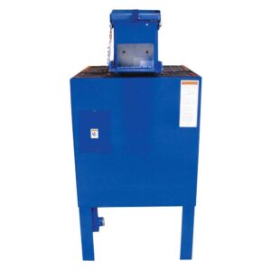 Vestil CAN-RECY-DLX Aerosol Can Puncturing System - Deluxe